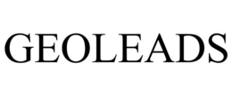 GEOLEADS trademark