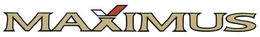MAXIMUS trademark