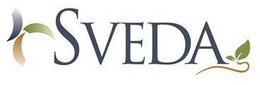 SVEDA trademark