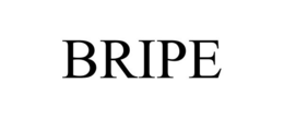 BRIPE trademark
