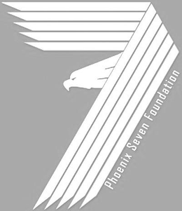 PHOENIX SEVEN FOUNDATION trademark