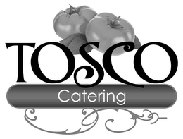 TOSCO CATERING trademark