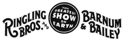 THE GREATEST SHOW ON EARTH RINGLING BROS. AND BARNUM & BAILEY trademark