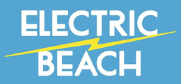 ELECTRIC BEACH trademark