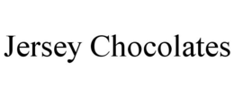 JERSEY CHOCOLATES trademark