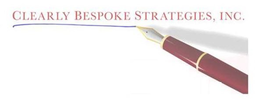 CLEARLY BESPOKE STRATEGIES, INC. trademark
