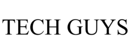 TECH GUYS trademark