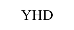YHD trademark