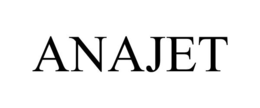 ANAJET trademark