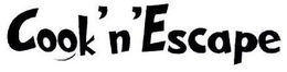 COOK'N'ESCAPE trademark