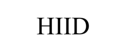 HIID trademark
