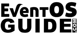 EVENTOS GUIDE.COM trademark