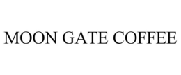 MOON GATE COFFEE trademark