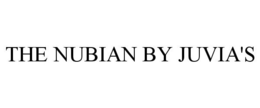 THE NUBIAN BY JUVIA'S trademark