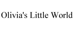 OLIVIA'S LITTLE WORLD trademark