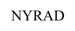 NYRAD trademark