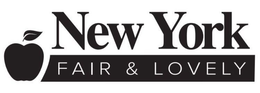NEW YORK FAIR & LOVELY trademark