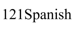 121SPANISH trademark
