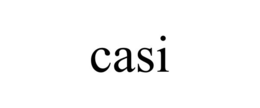 CASI trademark