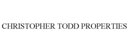CHRISTOPHER TODD PROPERTIES trademark