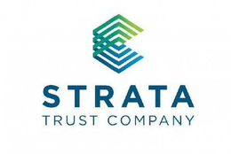 STRATA TRUST COMPANY trademark