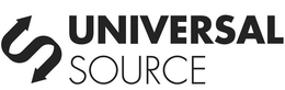 S UNIVERSAL SOURCE trademark