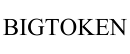 BIGTOKEN trademark