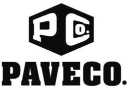 P CO. PAVECO. trademark
