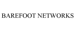 BAREFOOT NETWORKS trademark