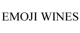 EMOJI WINES trademark