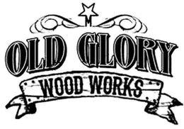 OLD GLORY WOOD WORKS M trademark