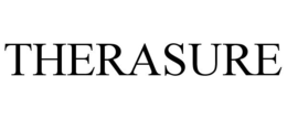 THERASURE trademark
