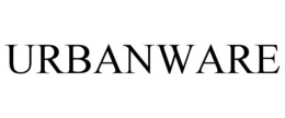URBANWARE trademark