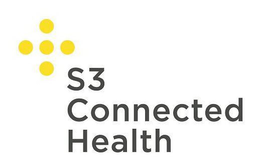 S3 CONNECTED HEALTH trademark