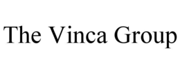 THE VINCA GROUP trademark
