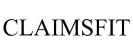 CLAIMSFIT trademark
