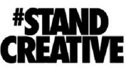 #STAND CREATIVE trademark