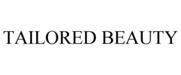 TAILORED BEAUTY trademark