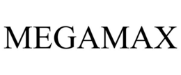 MEGAMAX trademark