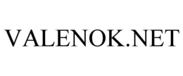 VALENOK.NET trademark