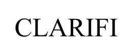 CLARIFI trademark