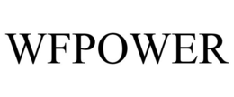 WFPOWER trademark