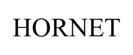 HORNET trademark