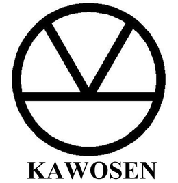 KAWOSEN trademark