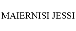 MAIERNISI JESSI trademark