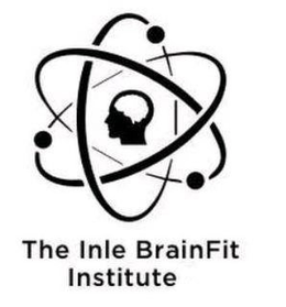 THE INLE BRAINFIT INSTITUTE trademark
