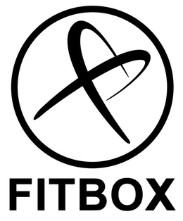 FB FITBOX trademark