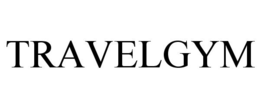 TRAVELGYM trademark