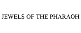 JEWELS OF THE PHARAOH trademark