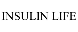 INSULIN LIFE trademark